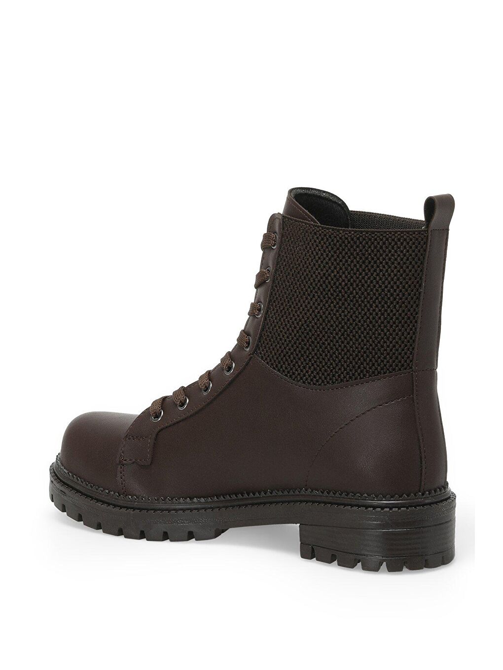 CANDELA 2PR Kahverengi Kadın Bot-2