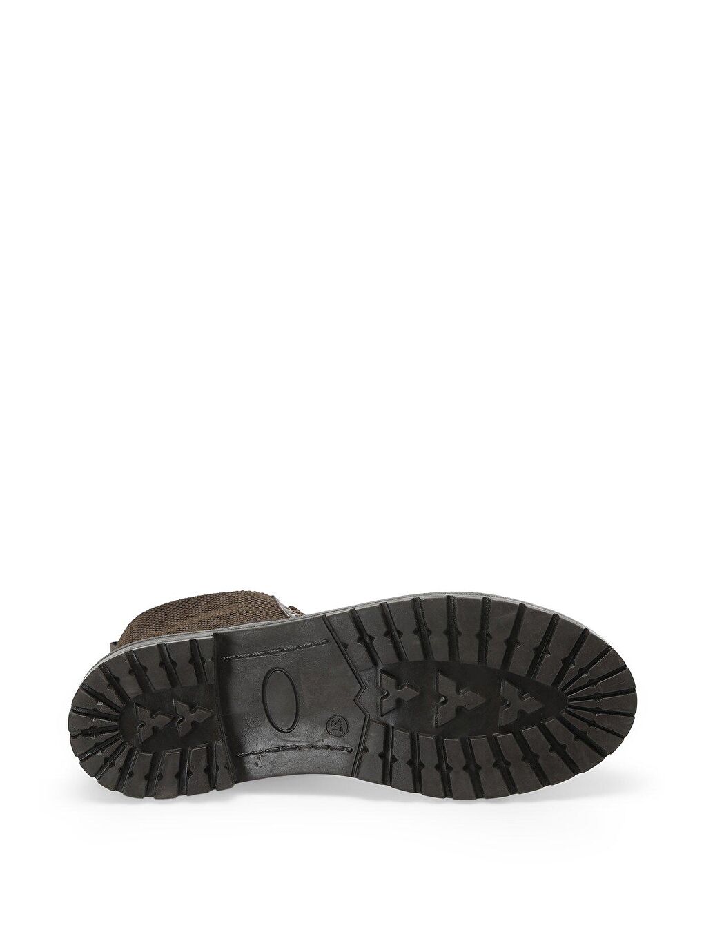 CANDELA 2PR Kahverengi Kadın Bot-3