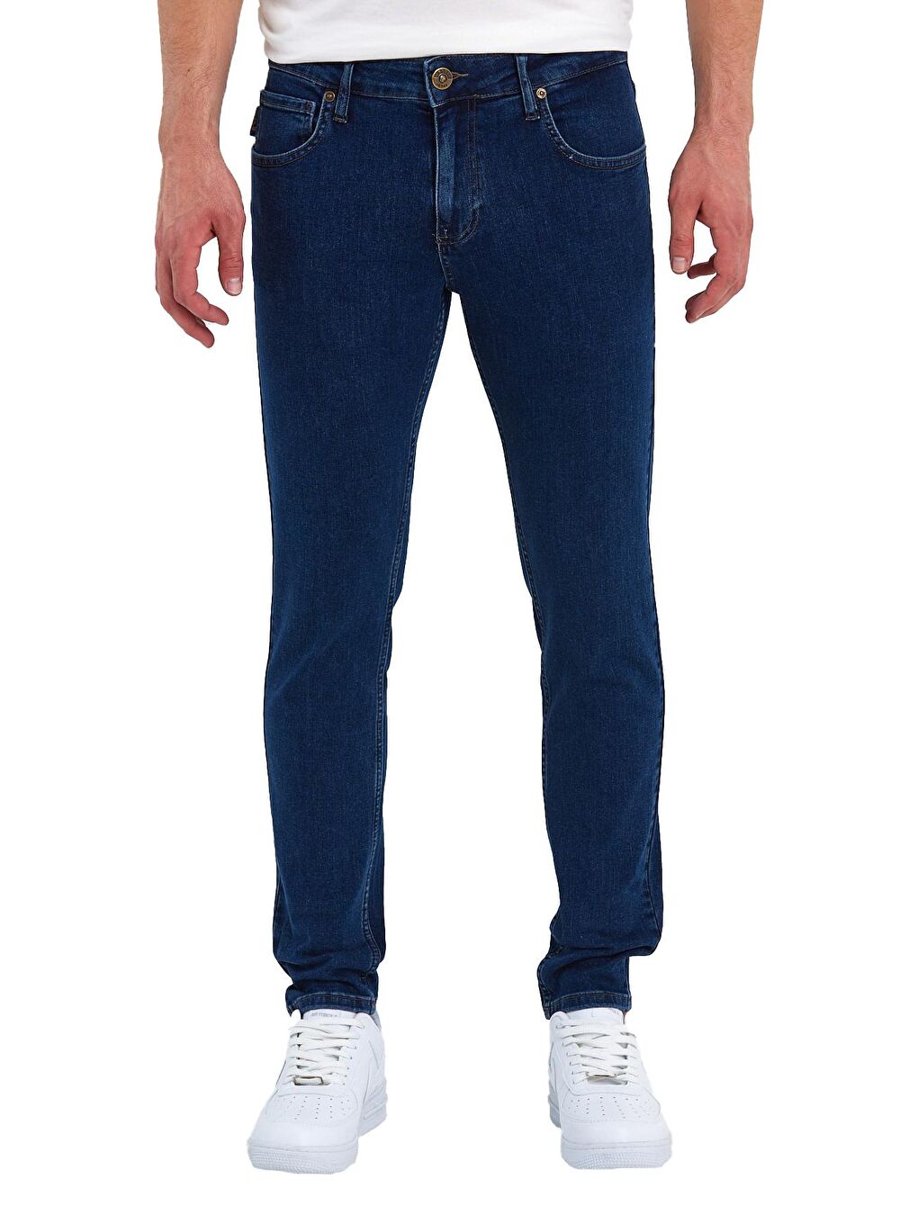 Mavi Erkek Jean Pantolon Skinny Danny
