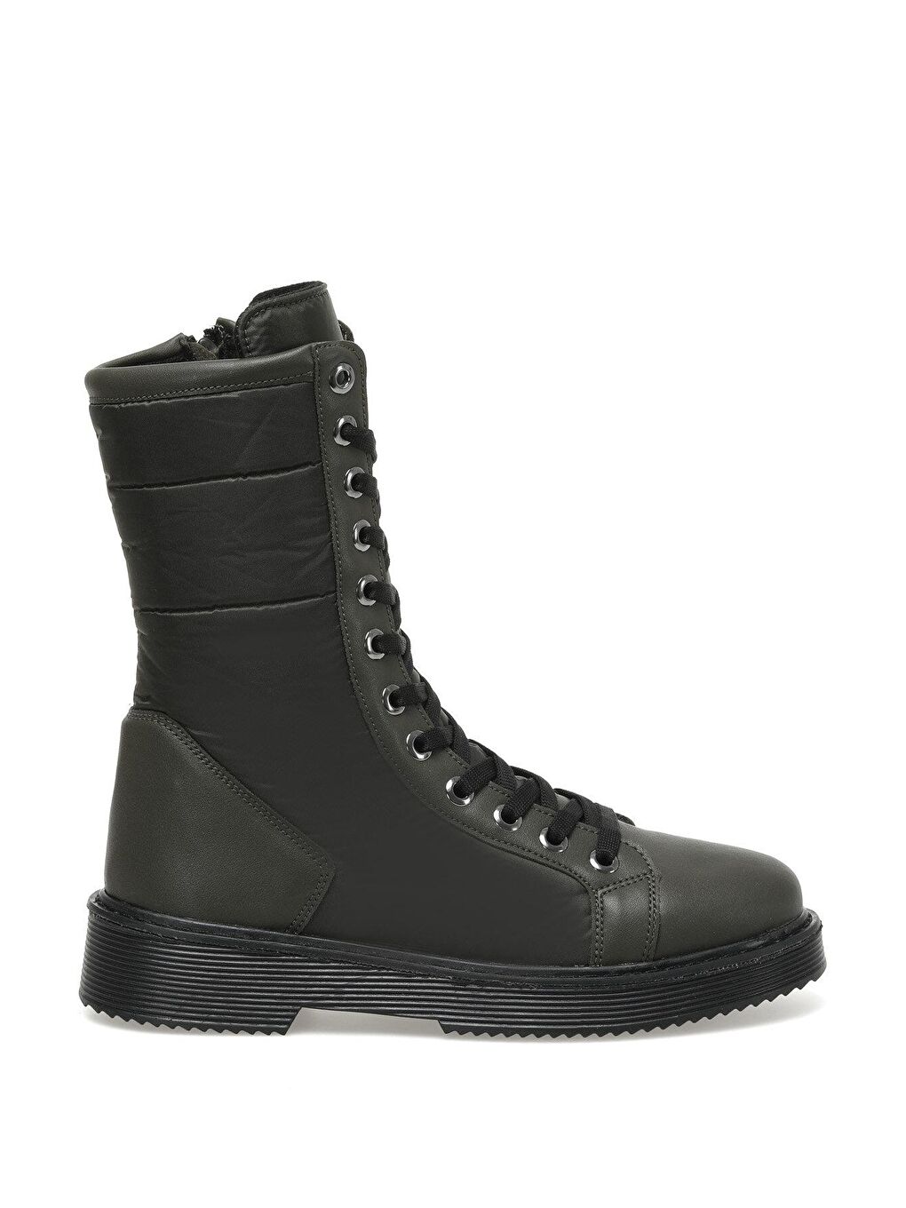 PALOMA 2PR Haki Kadın Postal