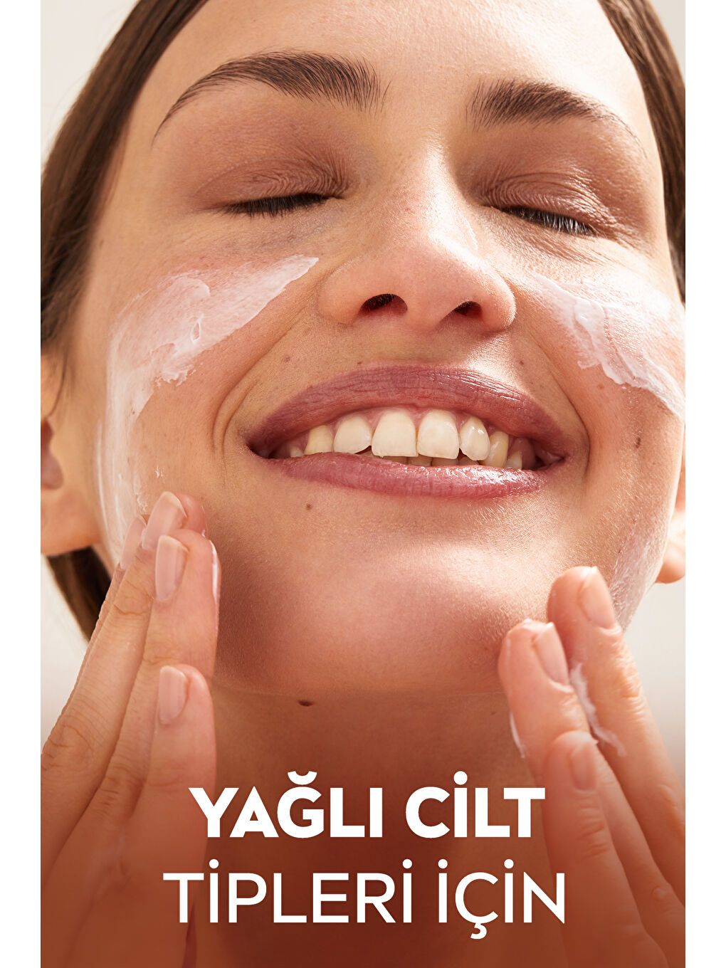 NIVEA Perfect&Matte Matlaştırıcı Gündüz Yüz Bakım Kremi 50ml, C Vitamini, Eşit Cilt Tonu, Nemlendirici - 3