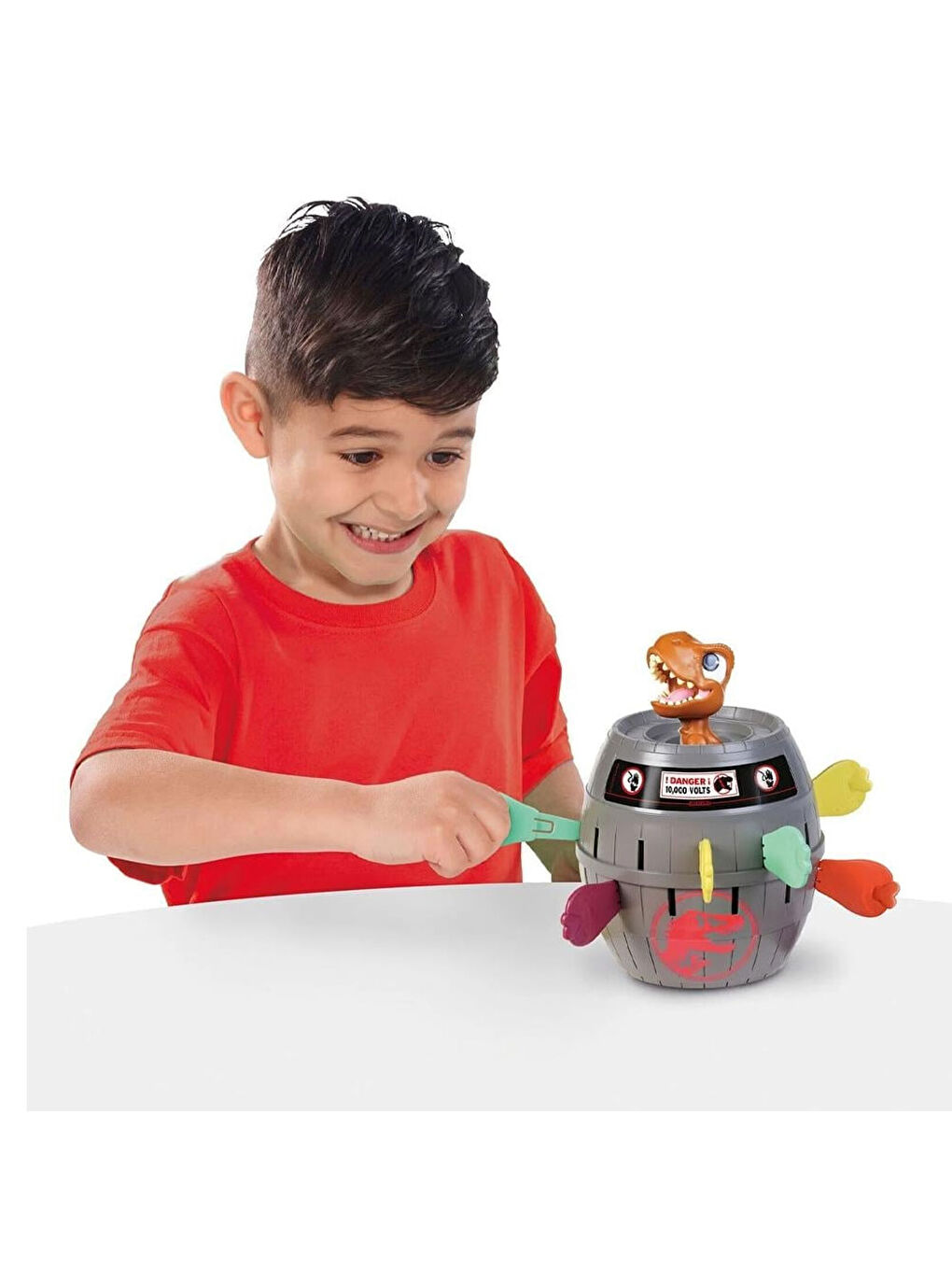 Şakacı T-Rex 73290-1