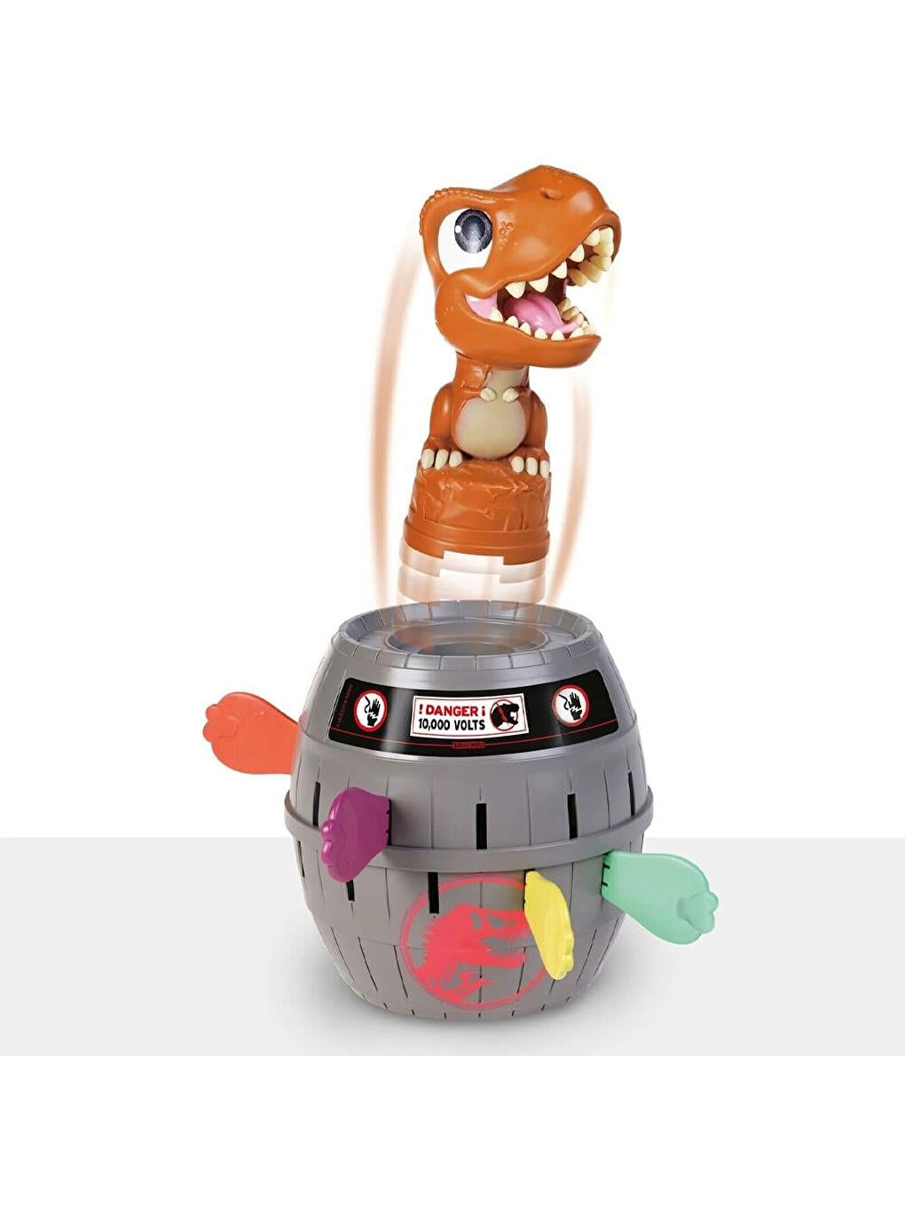 Şakacı T-Rex 73290-2