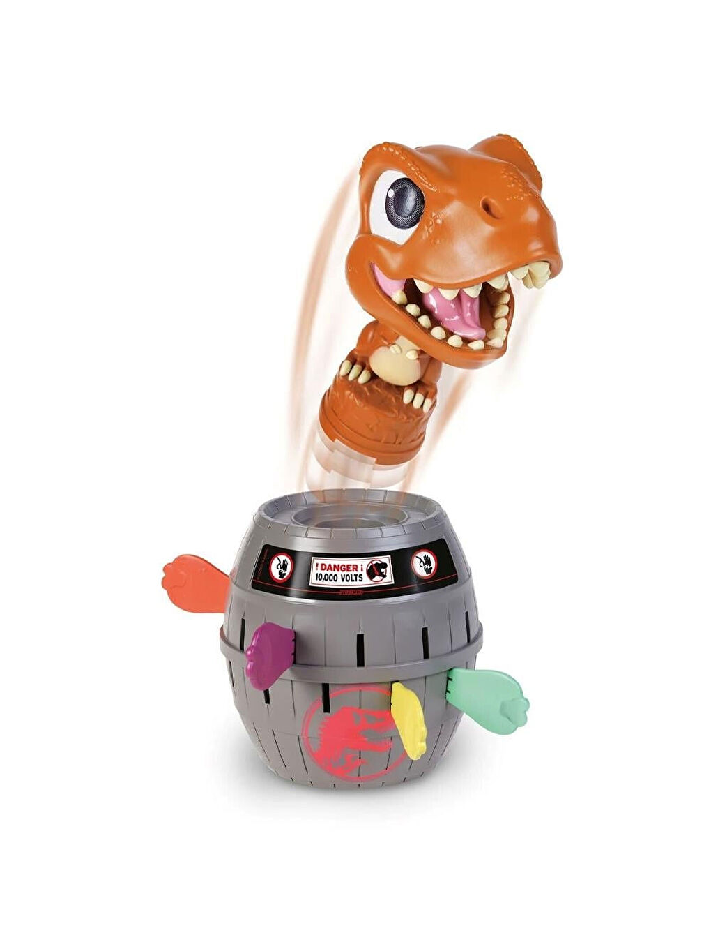 Şakacı T-Rex 73290-3