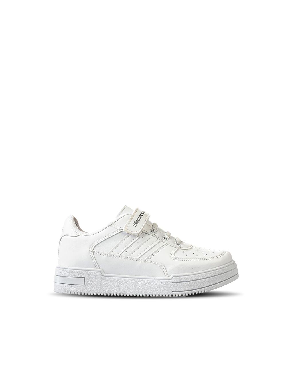 CAMP I Sneaker Erkek Çocuk Ayakkabı Beyaz