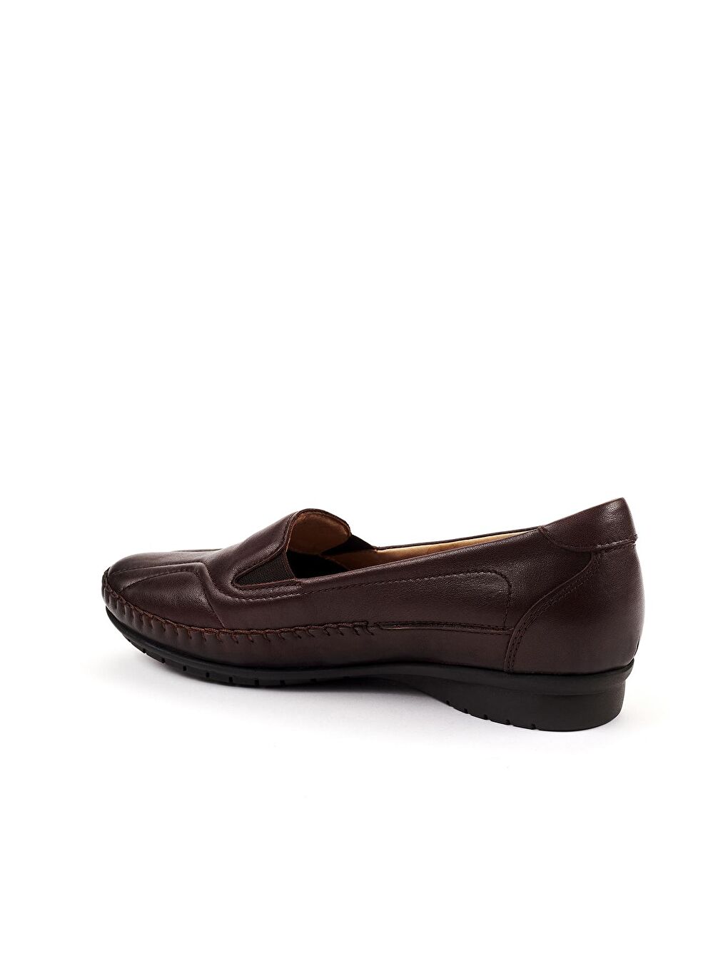 Kahverengi LADY-G Comfort Kadın Ayakkabı Kahve-1