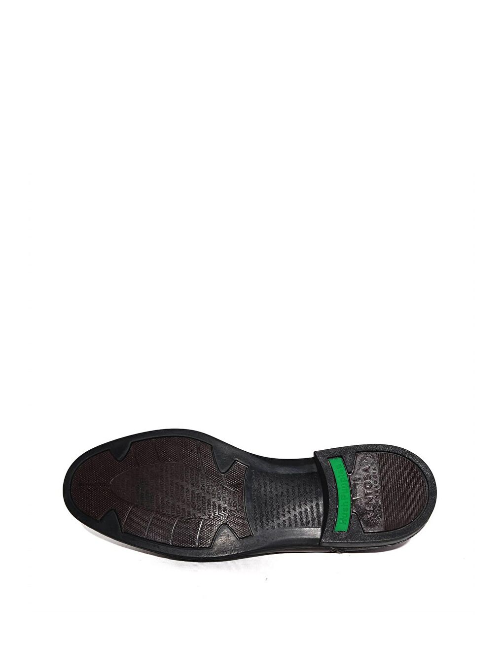 VEGA-G Comfort Erkek Ayakkabı Siyah-3