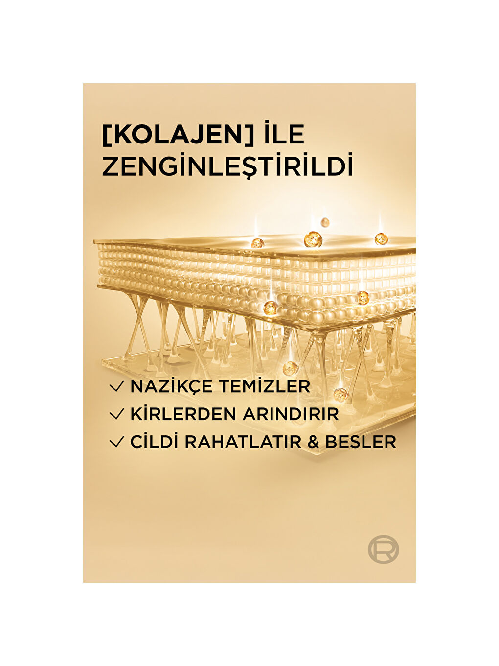 Age Perfect Kolajen Yüz Temizleme Jeli 150 ml-3