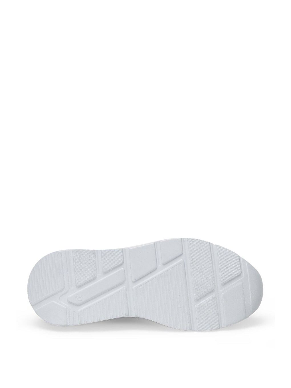 Gri JESSICA 2PR Füme Kadın Sneaker-3