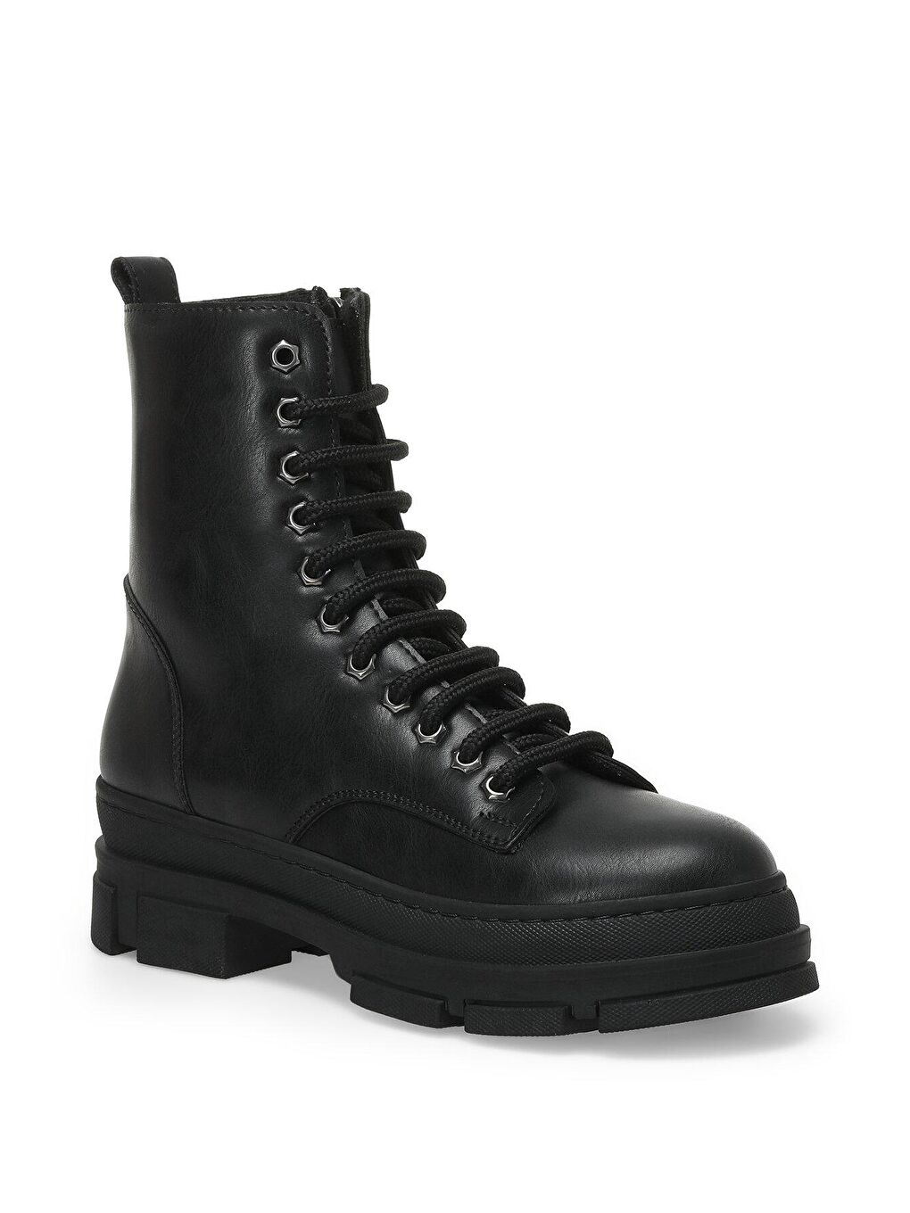 IRIS 2PR Siyah Kadın Postal-1