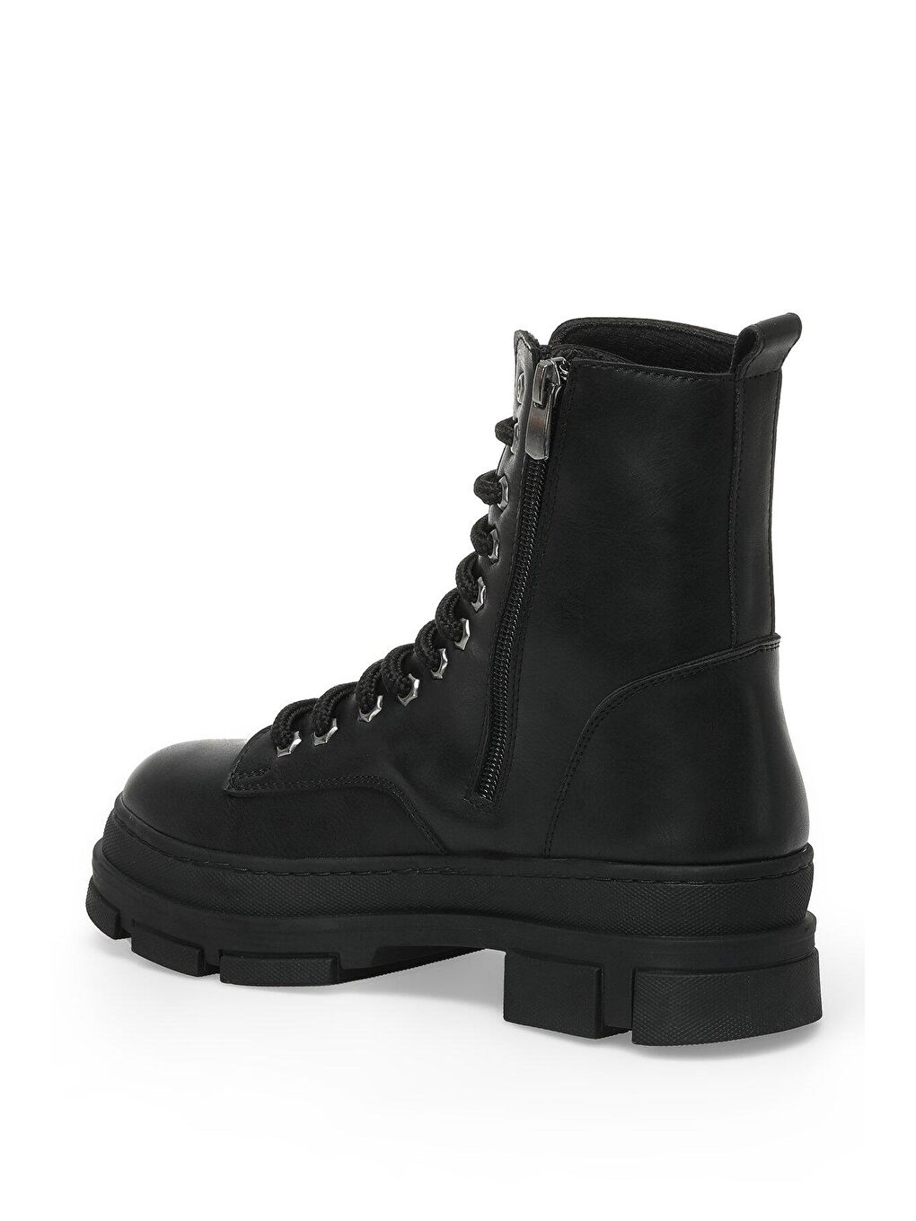 IRIS 2PR Siyah Kadın Postal-2