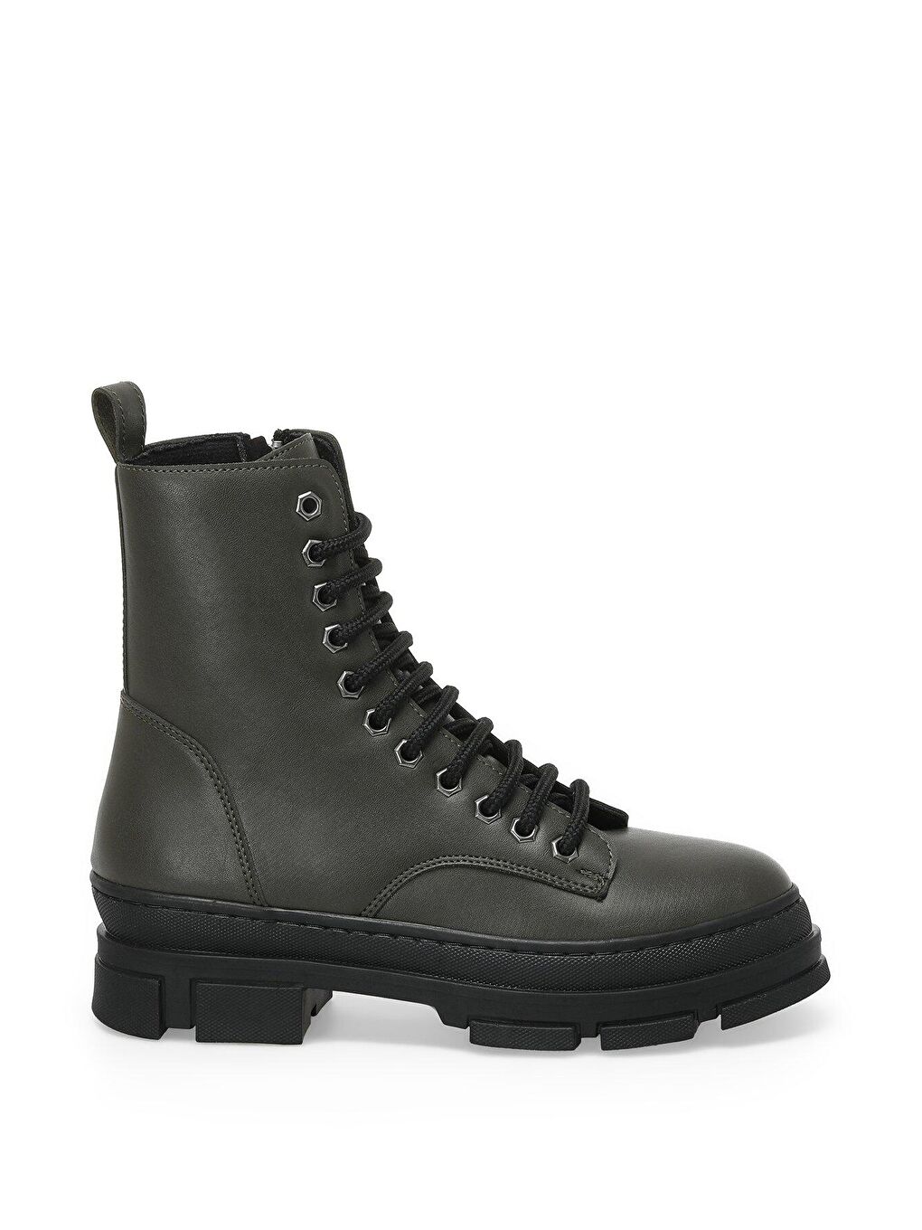 IRIS 2PR Haki Kadın Postal