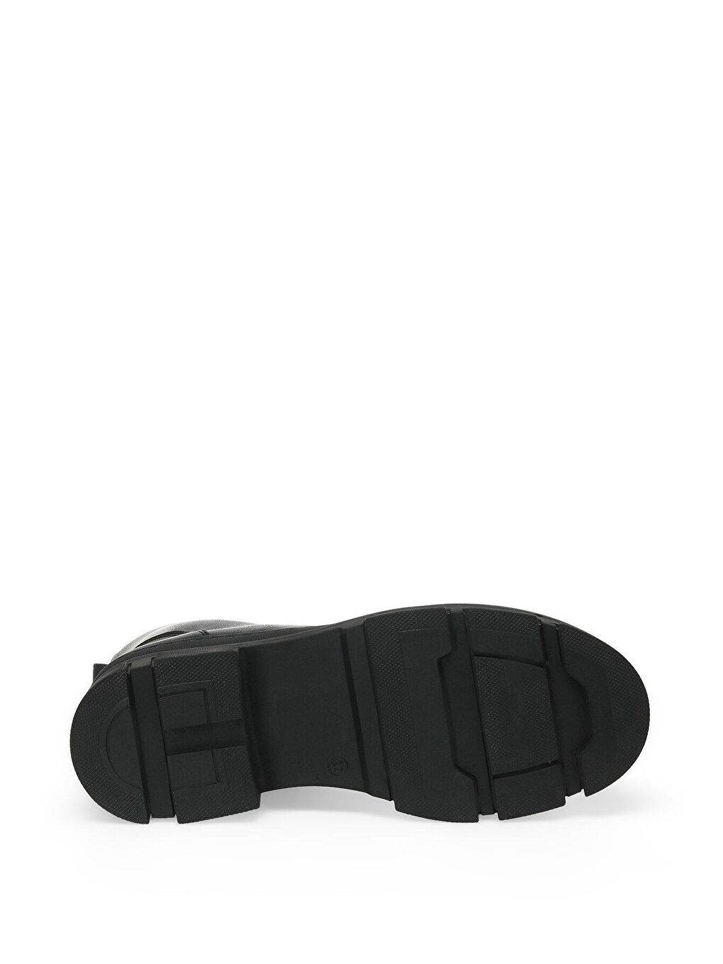 IRIS 2PR Siyah Kadın Postal-3