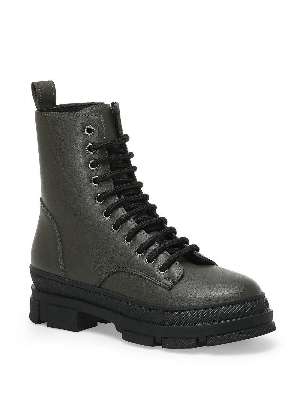 IRIS 2PR Haki Kadın Postal-1