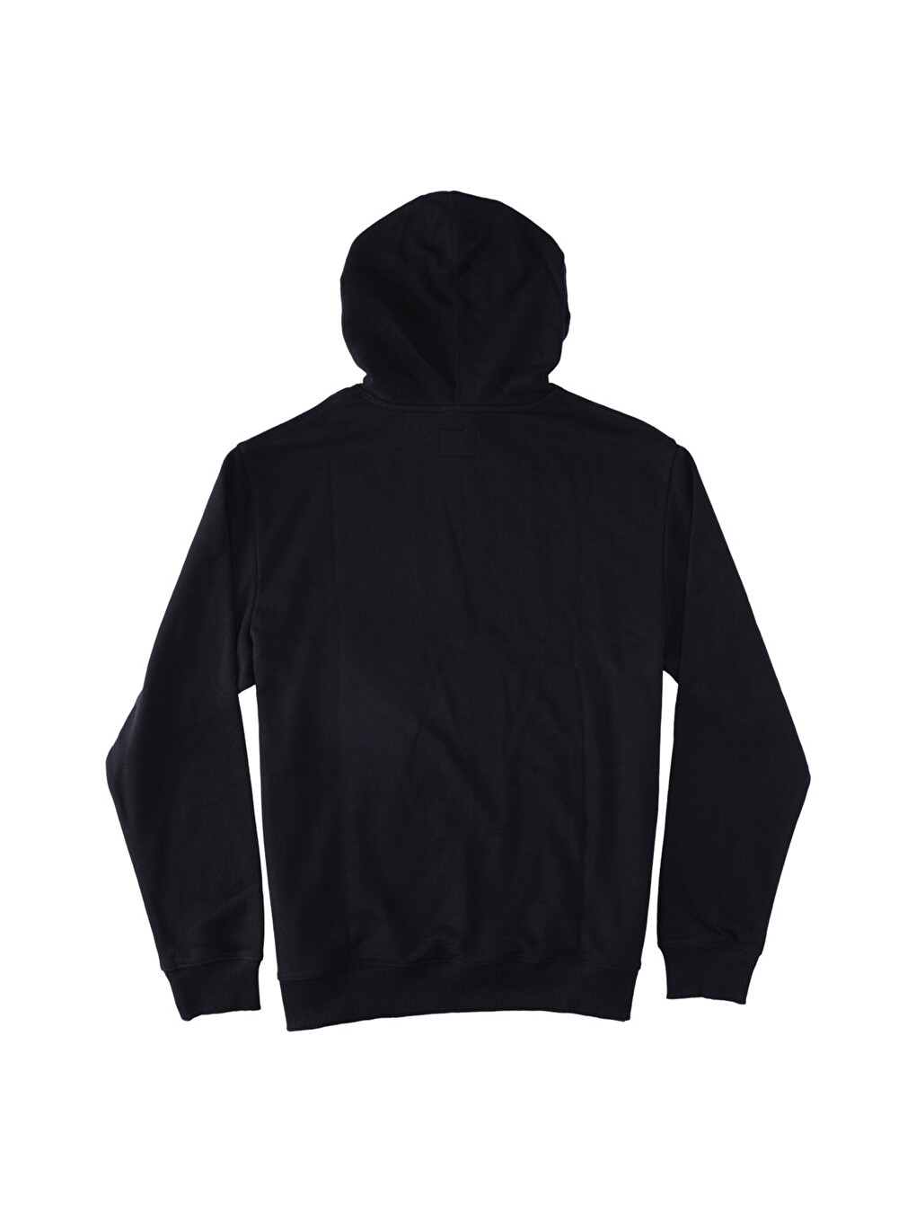 Siyah On The Grind Ph Erkek Fleece-1
