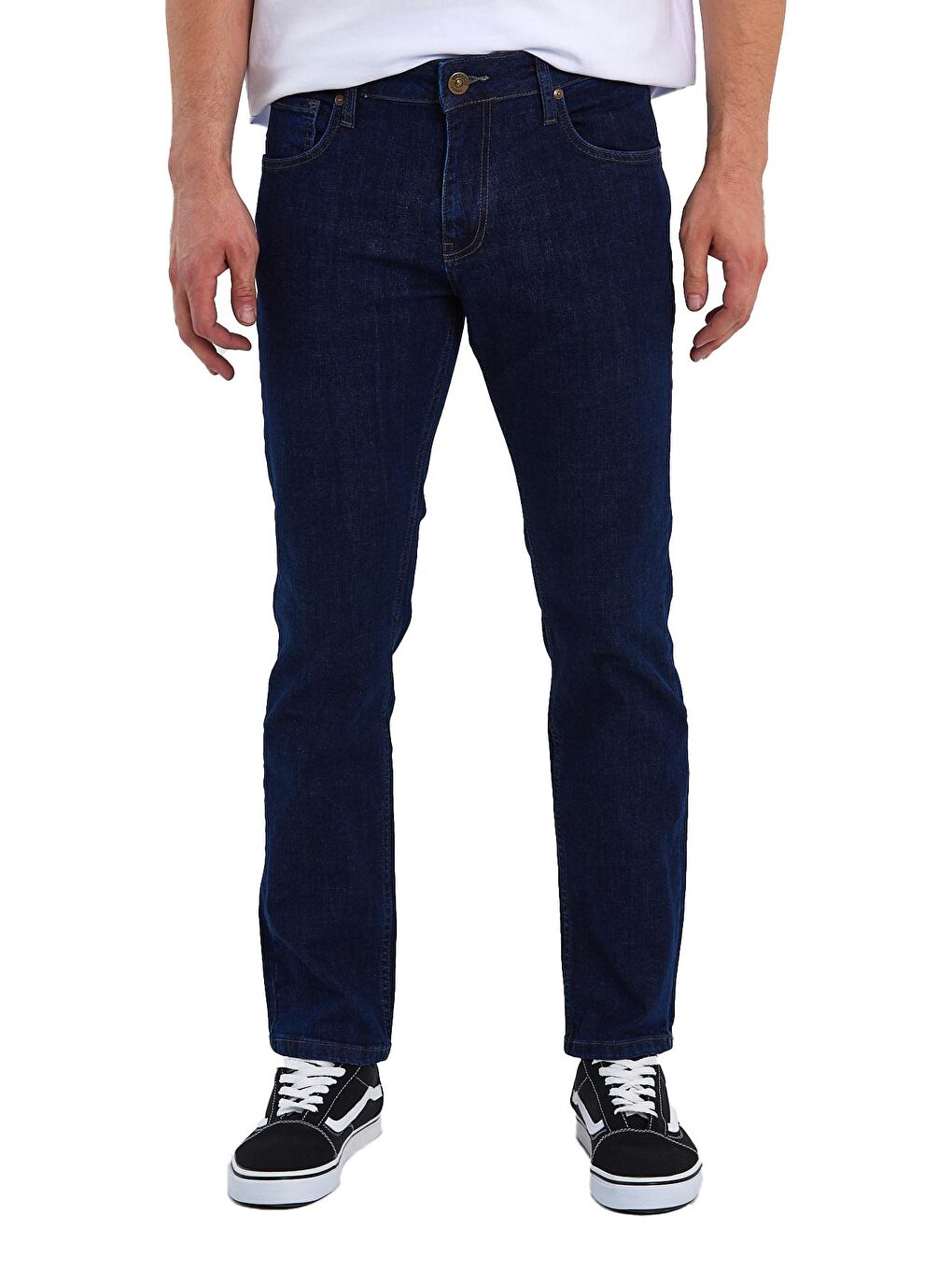 Mavi Erkek Jean Pantolon Slimfit Arjen