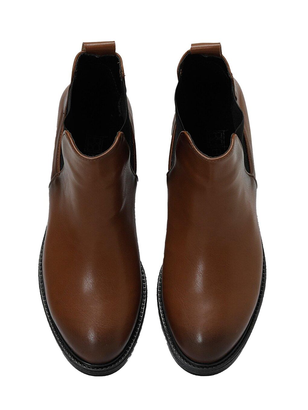 Kahverengi CEDRIC 3PR Taba Kadın Chelsea Bot-3