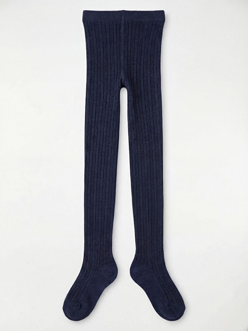 Girls Rea 2-12 Yaş Kız Külotlu Çorap - Lacivert4-5 Yaş