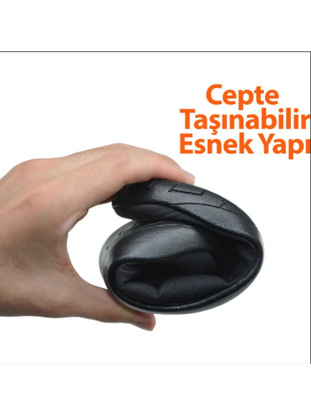 Lab Çok Amaçlı Plaj Ve Deniz Ayakkabısı Siyah-2