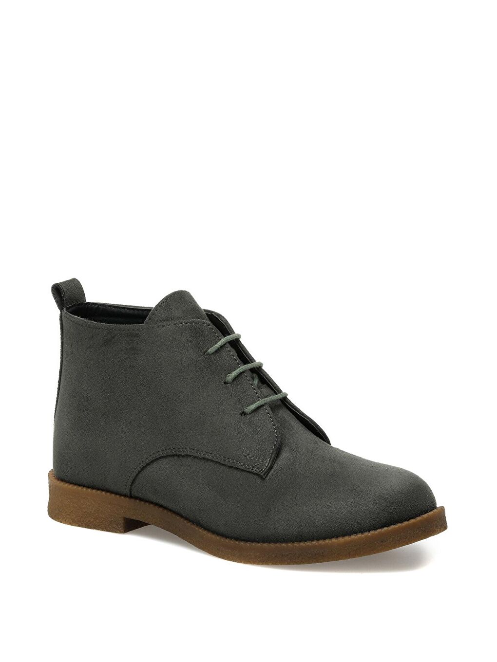 DORA 2PR Haki Kadın Bot-1