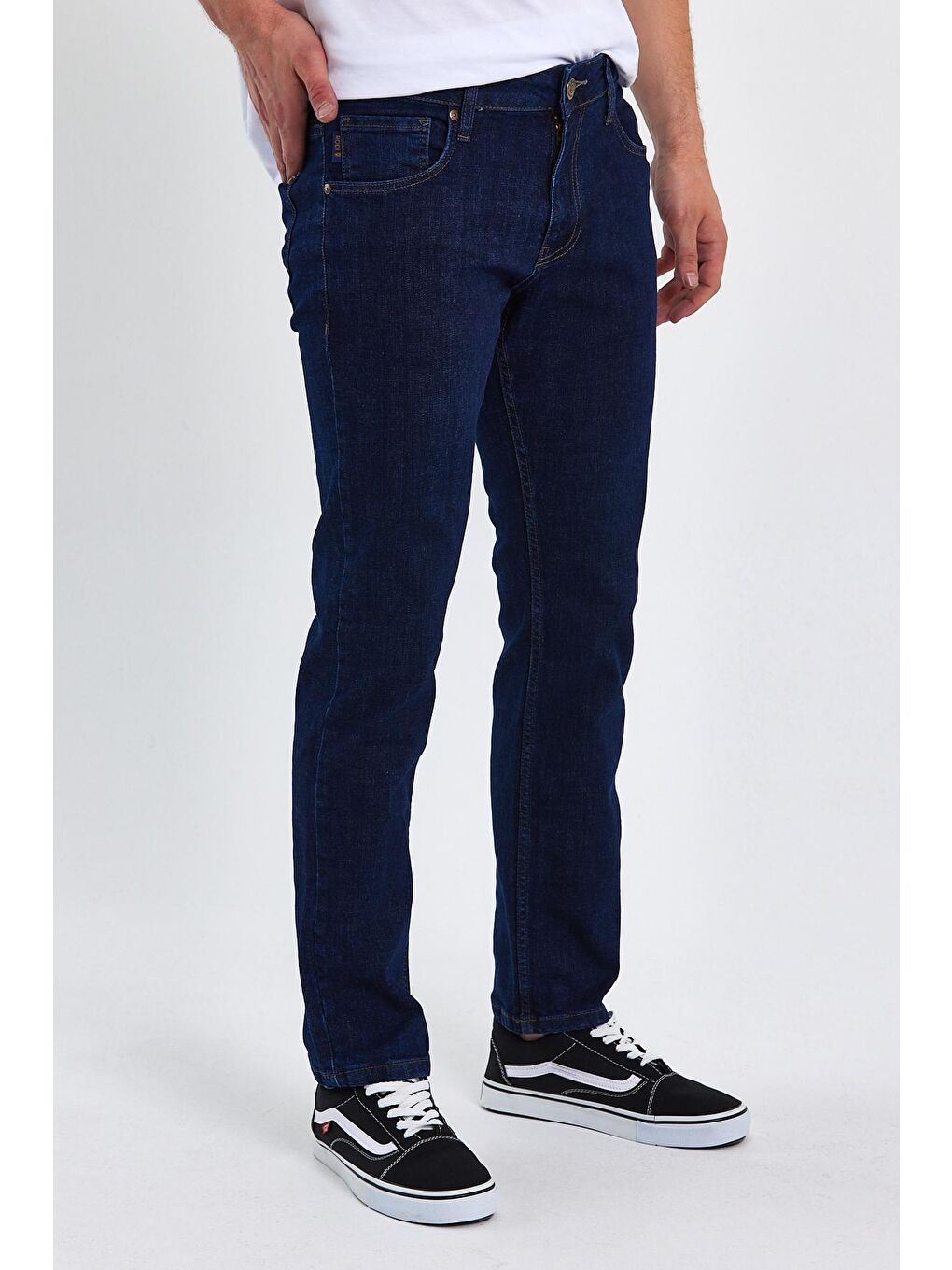 Mavi Erkek Jean Pantolon Slimfit Arjen-2
