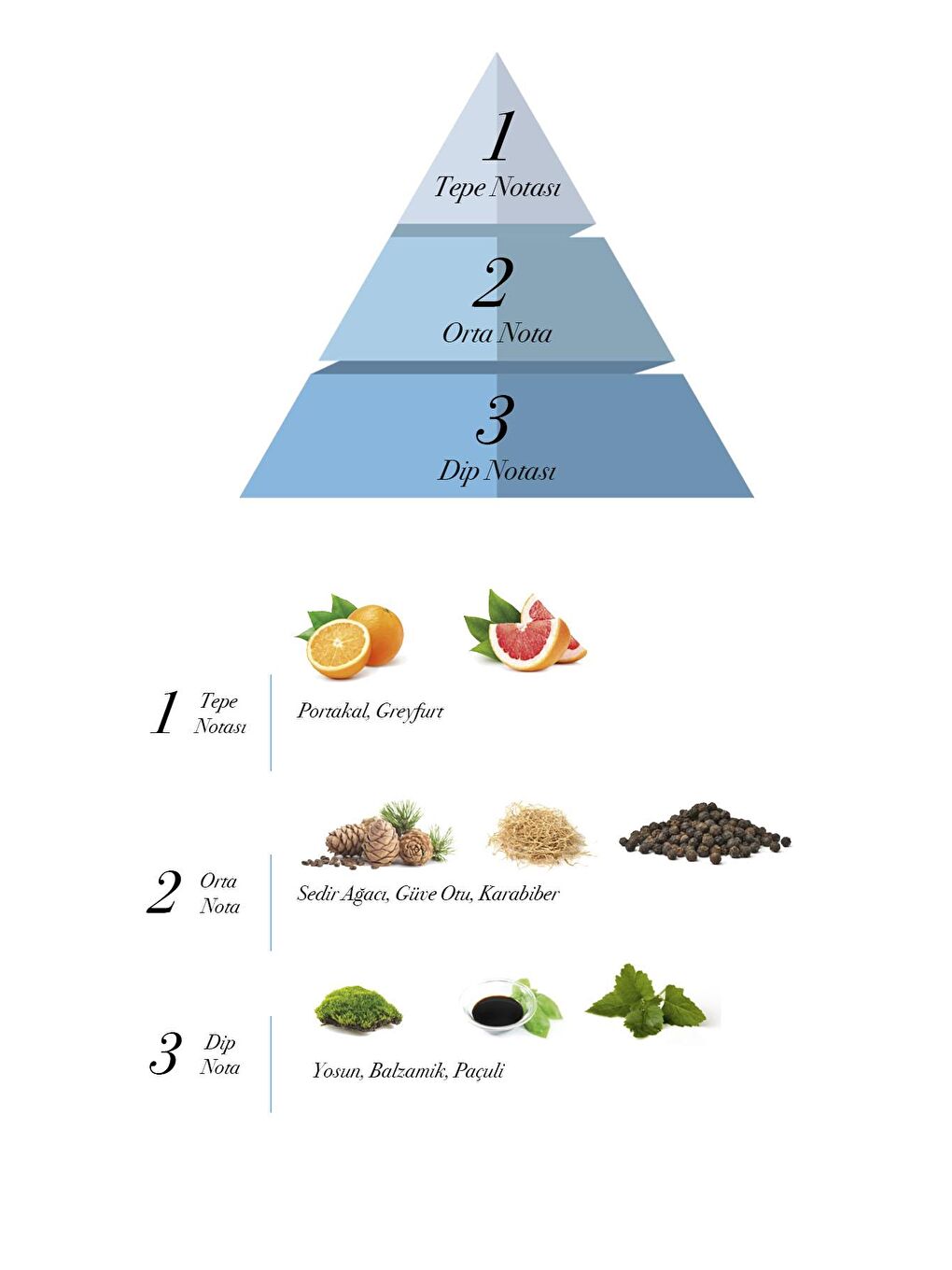 Leon EDP Erkek Parfüm 100 ml ve Deodorant 150 ml 2 Adet-1