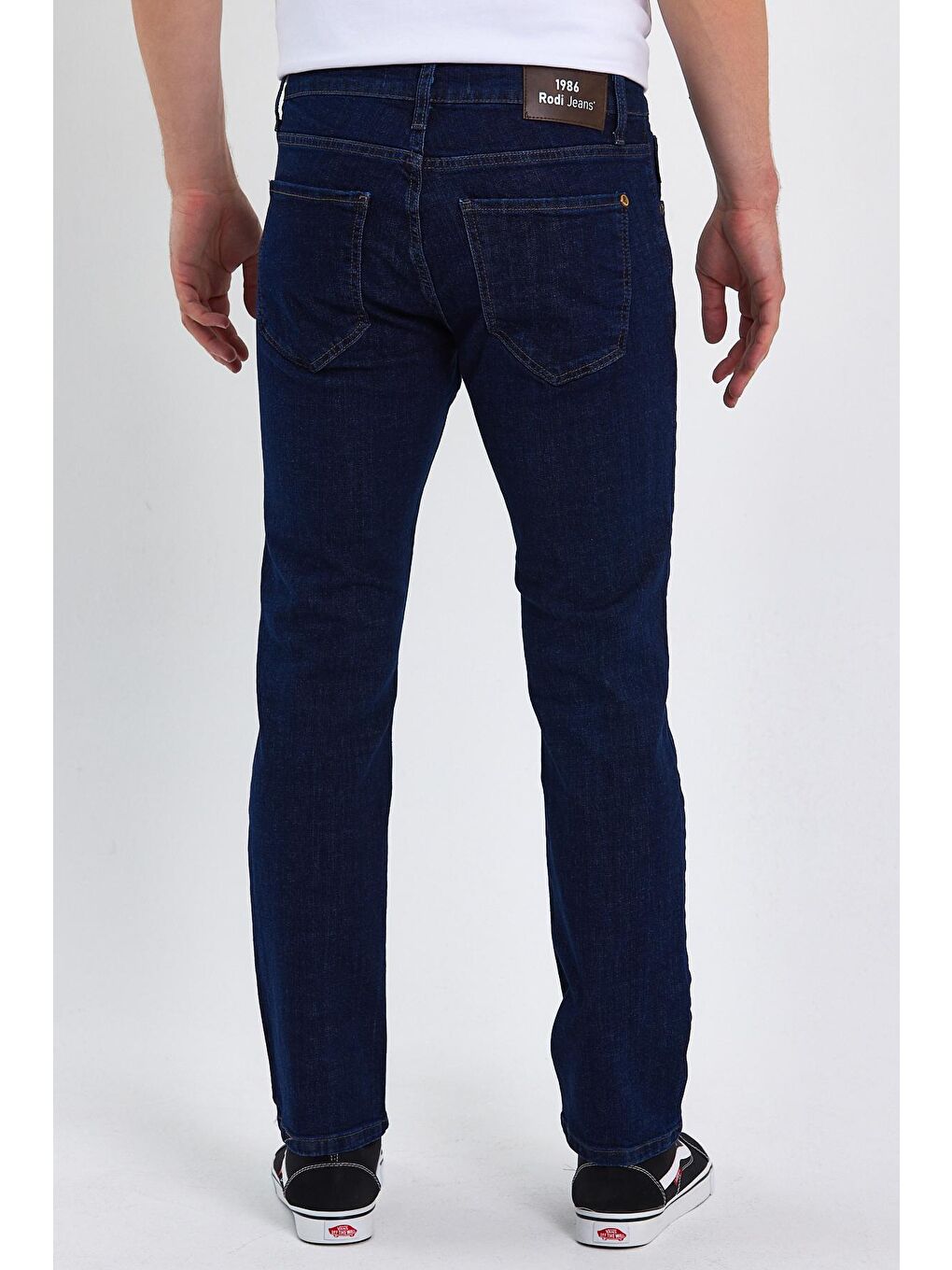 Mavi Erkek Jean Pantolon Slimfit Arjen-4