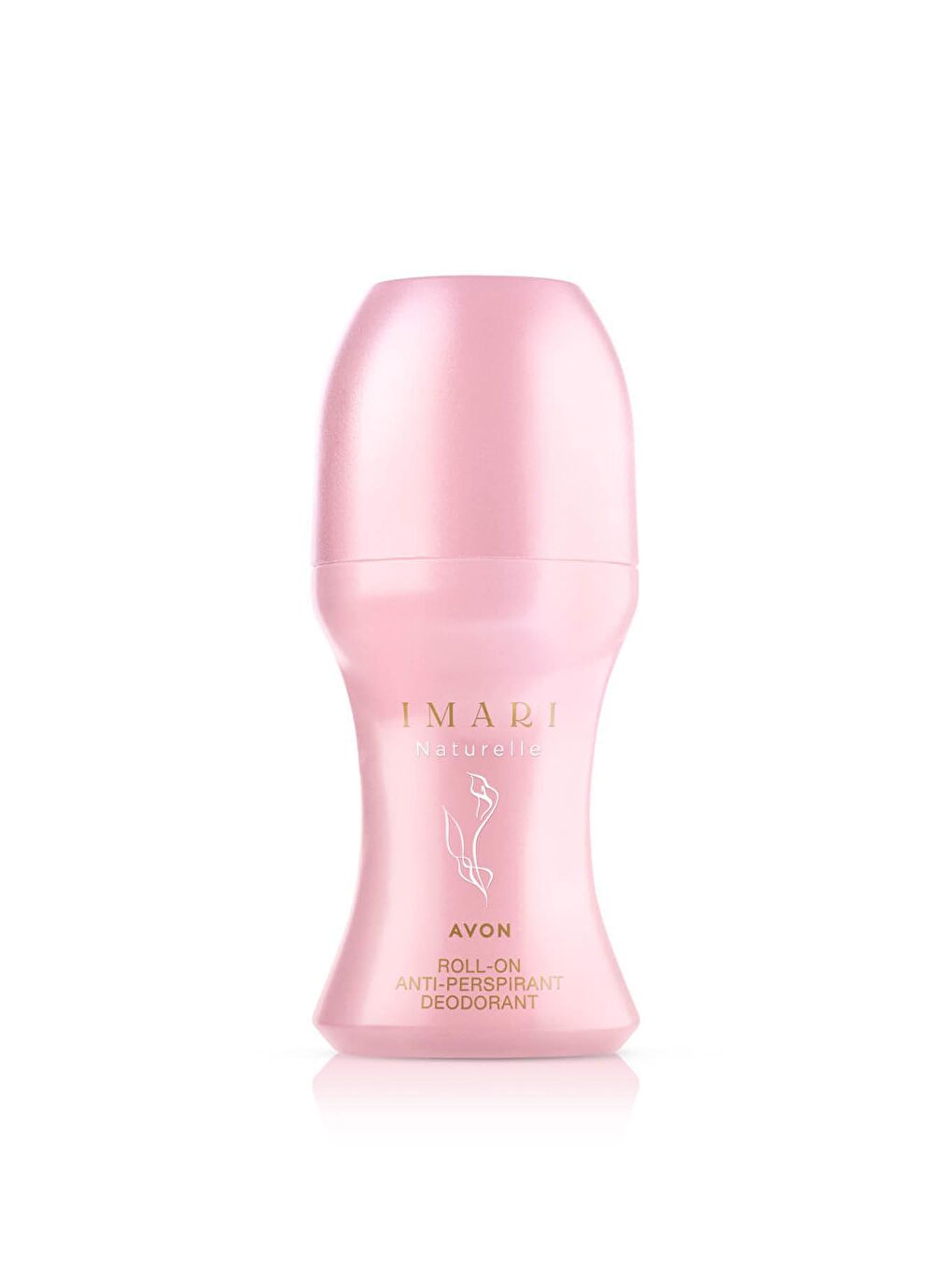 AVON Renksiz Imari Naturelle Kadın Rollon 50 Ml.