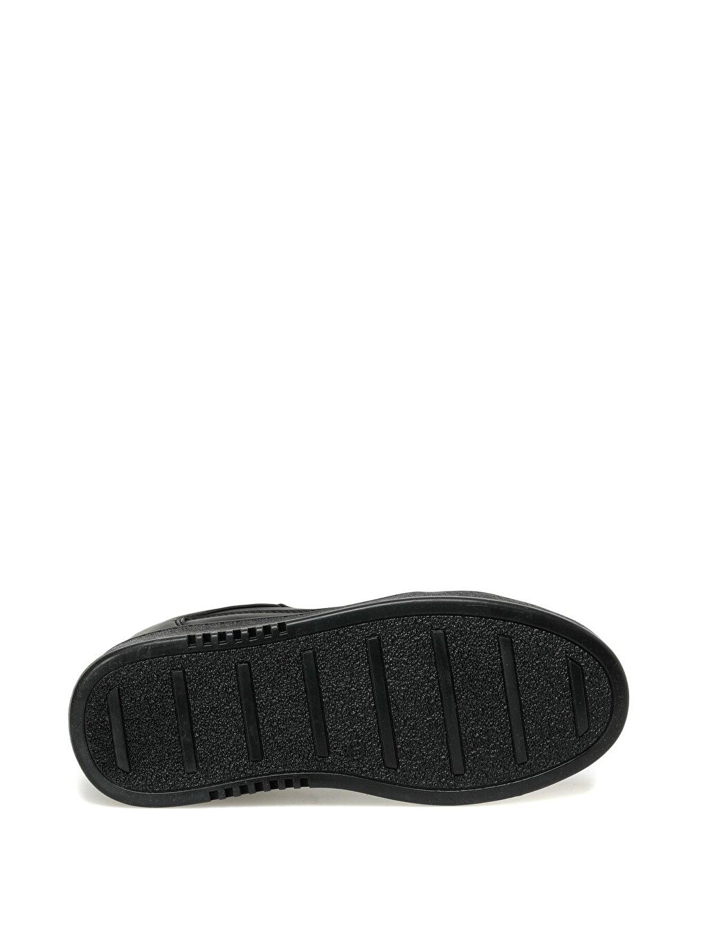 PS154 2PR Siyah Unisex Sneaker-3