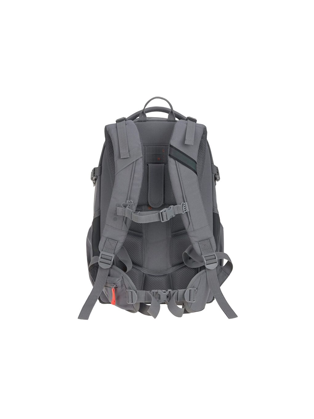 Origin Bold Sırt Çantası Anthracite Grey-1