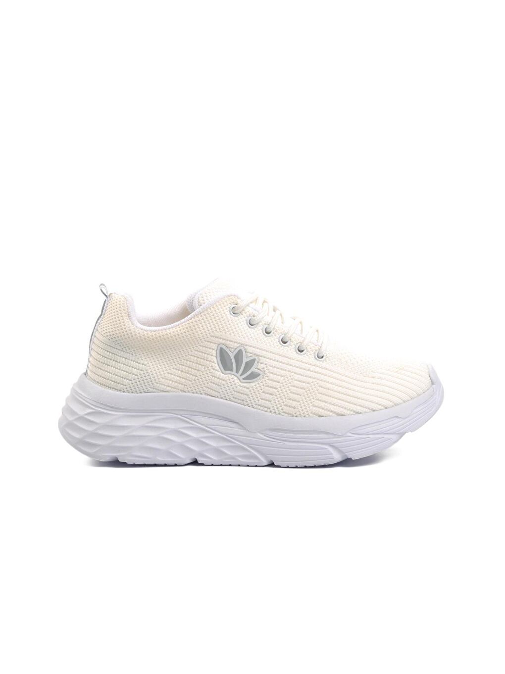 158 Beyaz Kadın Spor Ayakkabı