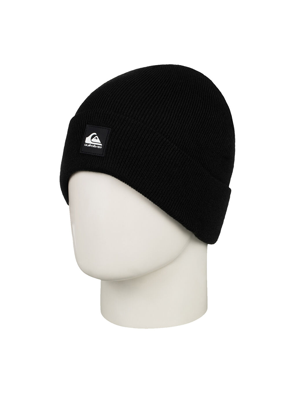 Brigade Youth Beanie Erkek Çocuk Siyah Bere-2