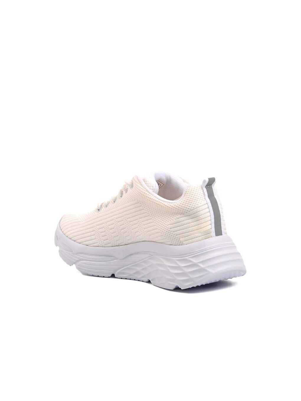 158 Beyaz Kadın Spor Ayakkabı-3