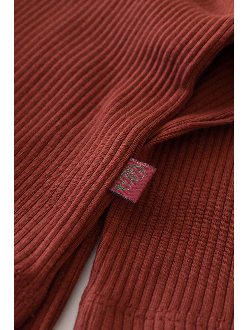 Kahverengi Modal Alt&Üst Takım-4