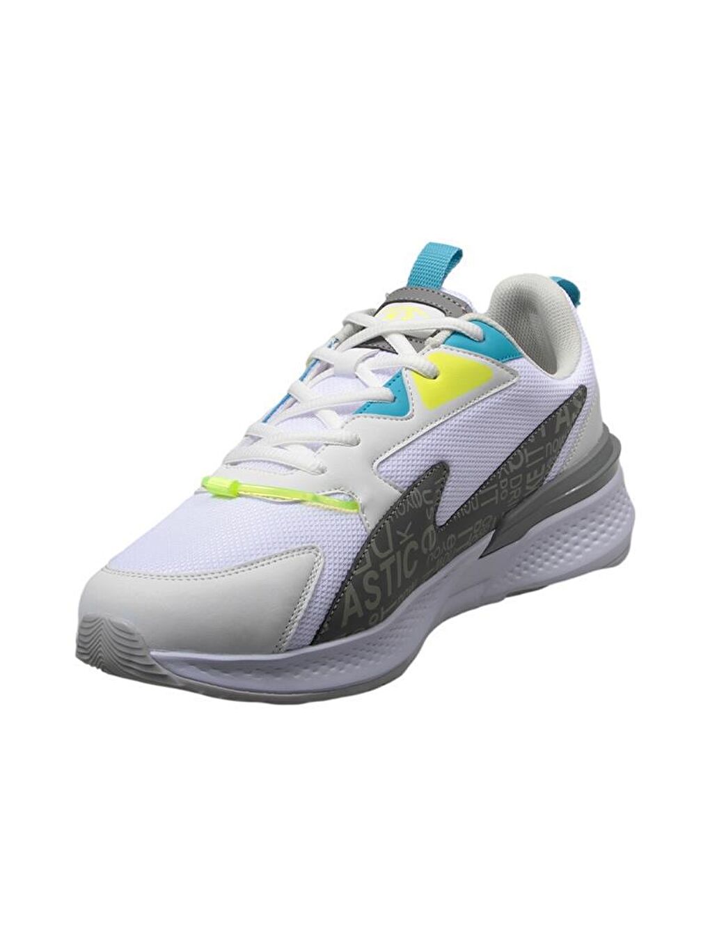 sadece MP.com.tr 'de! Hemen tıkla, indirimi yakala. Beyaz Günlük Ayakkabı-2