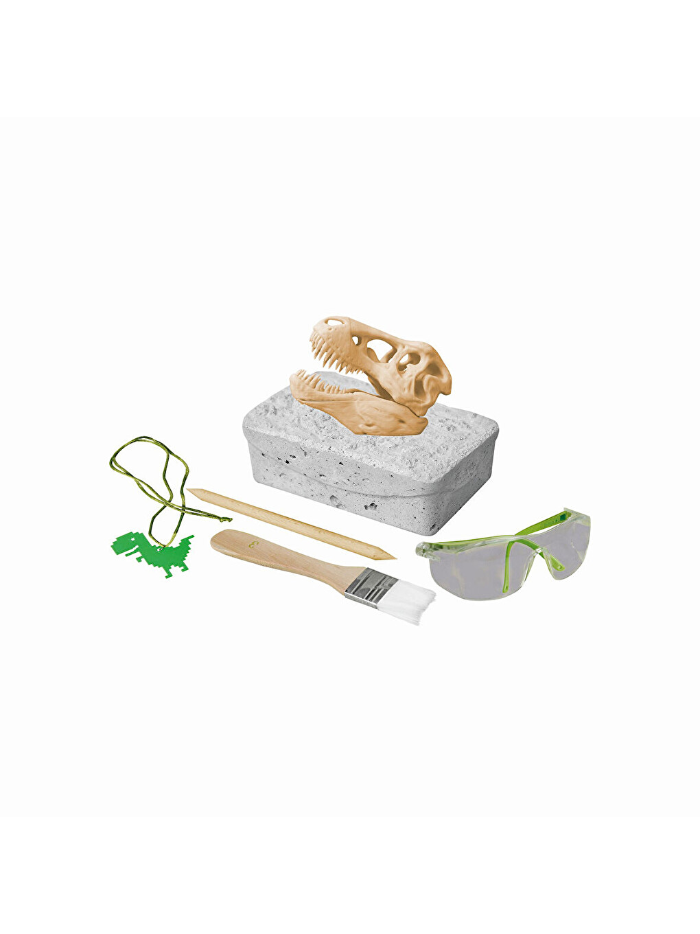 Dinozor Kazı Seti-1
