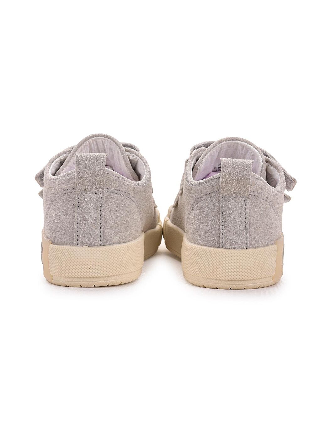 Gri Mago Cırtlı Işıklı Kız/Erkek Çocuk Spor Ayakkabı 925.22K.232-3