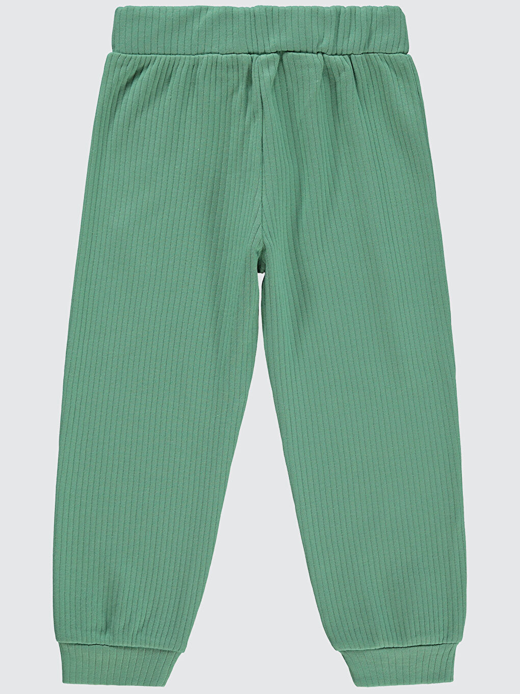 Girls Kız Çocuk Eşofman Altı 2-5 Yaş Yeşil-1