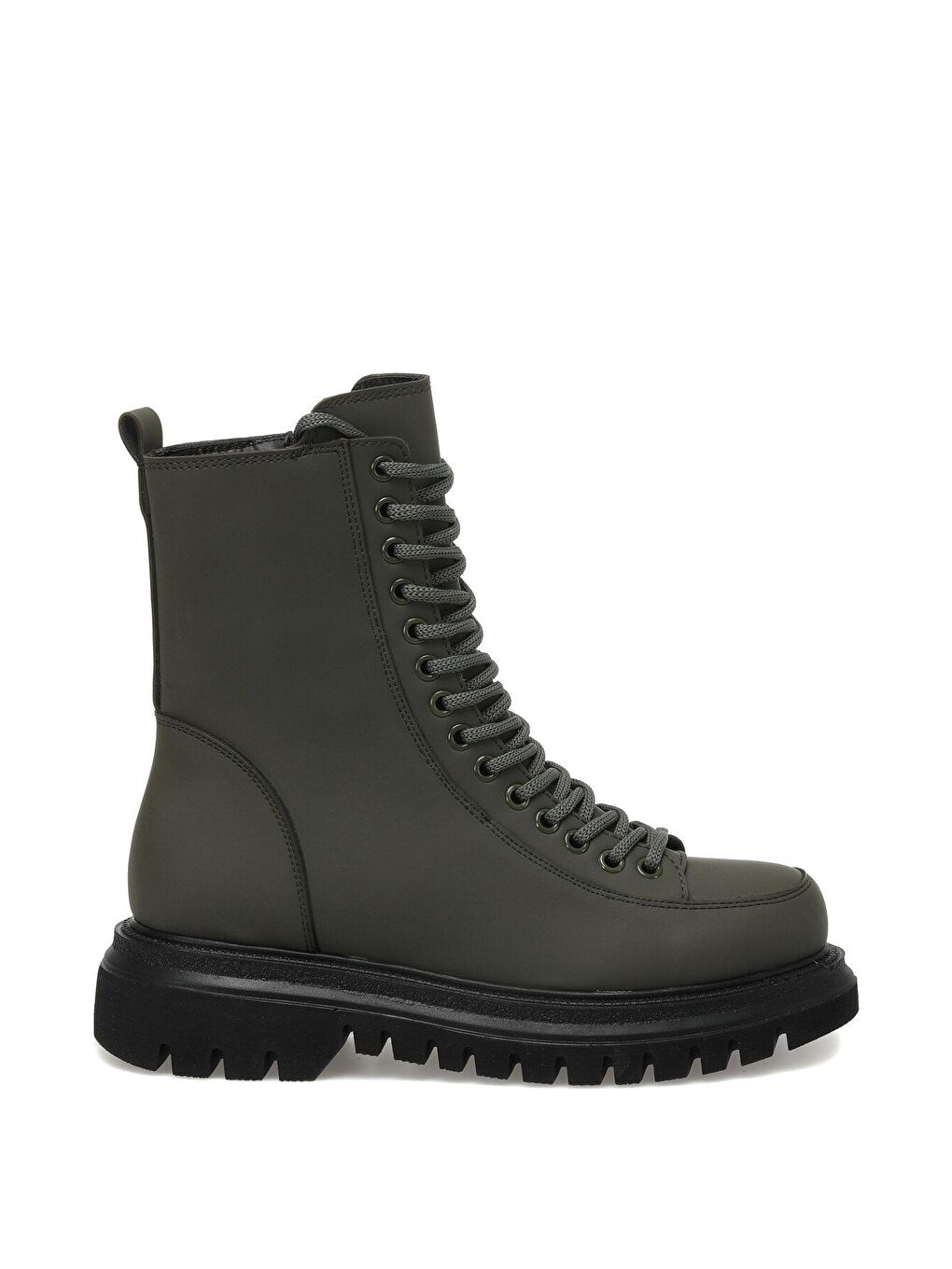 JORNAL 2PR Haki Kadın Postal