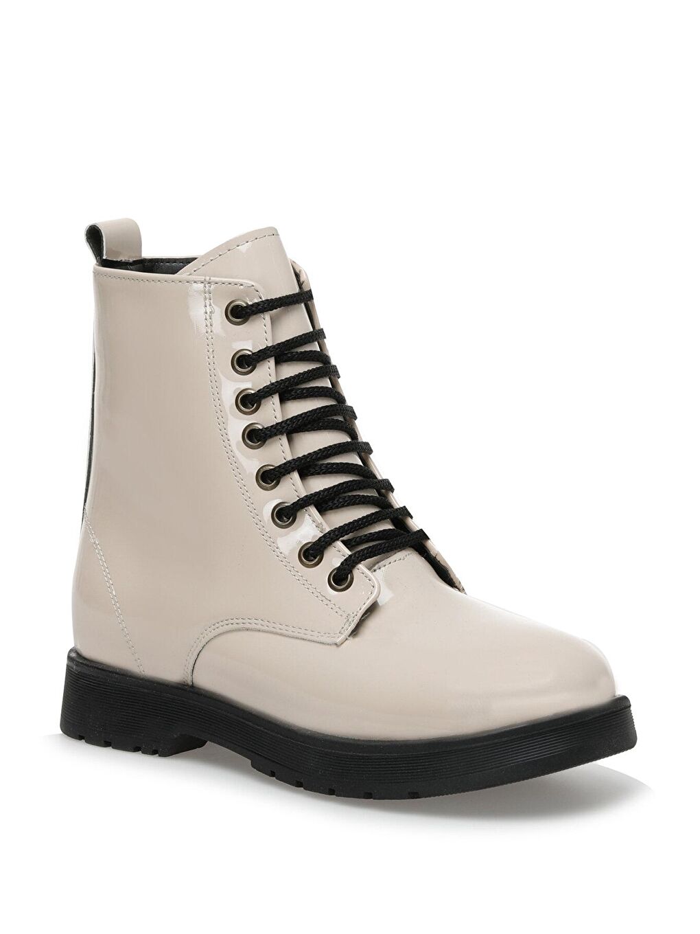 LAURUS 2PR Pembe Kadın Bot-1