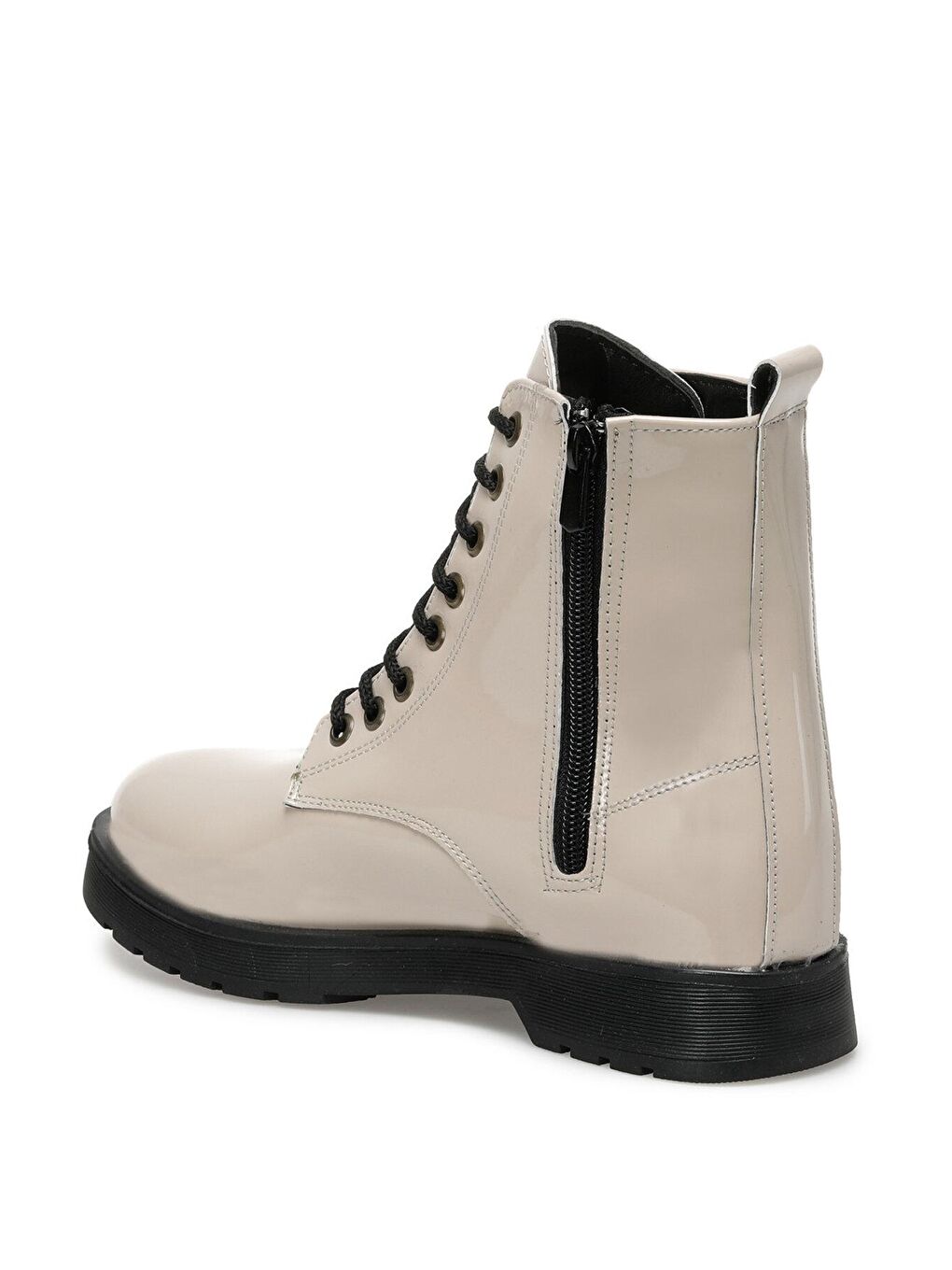 LAURUS 2PR Pembe Kadın Bot-2