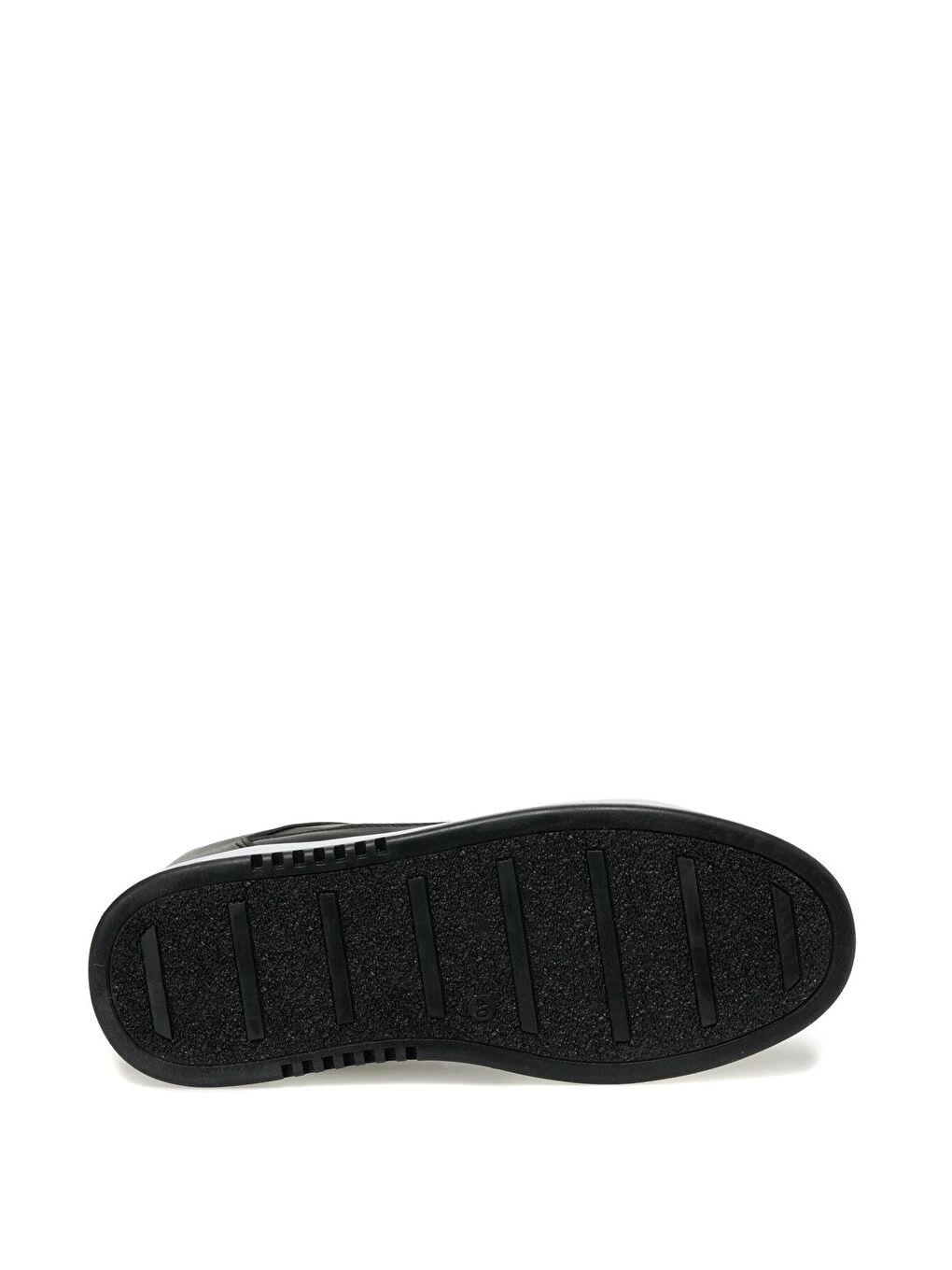 PS154 2PR Siyah Erkek Sneaker-3