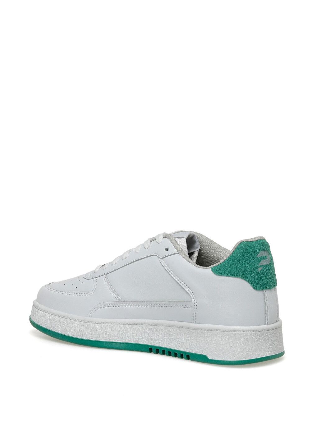 PS154 2PR Beyaz Erkek Sneaker-2