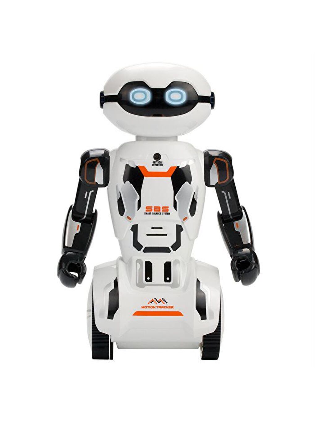 Silverlit Karışık Makrobot - Model 4