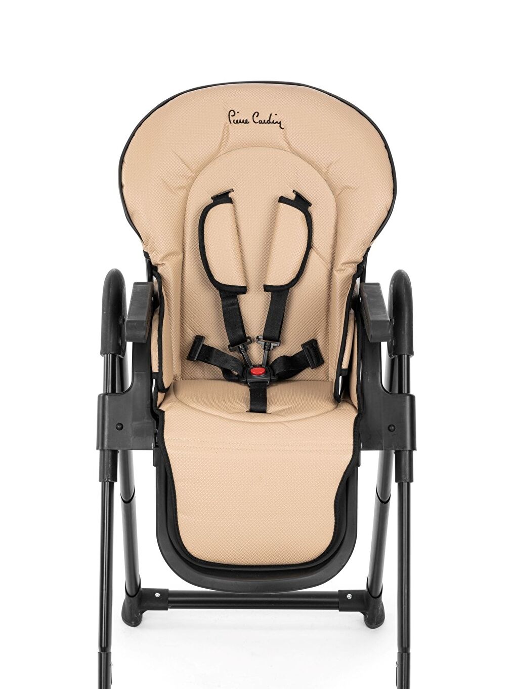 Foody Lüks Mama Sandalyesi Bej