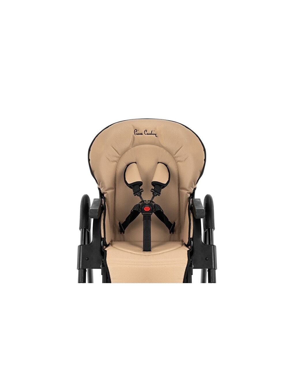 Foody Lüks Mama Sandalyesi Bej-1