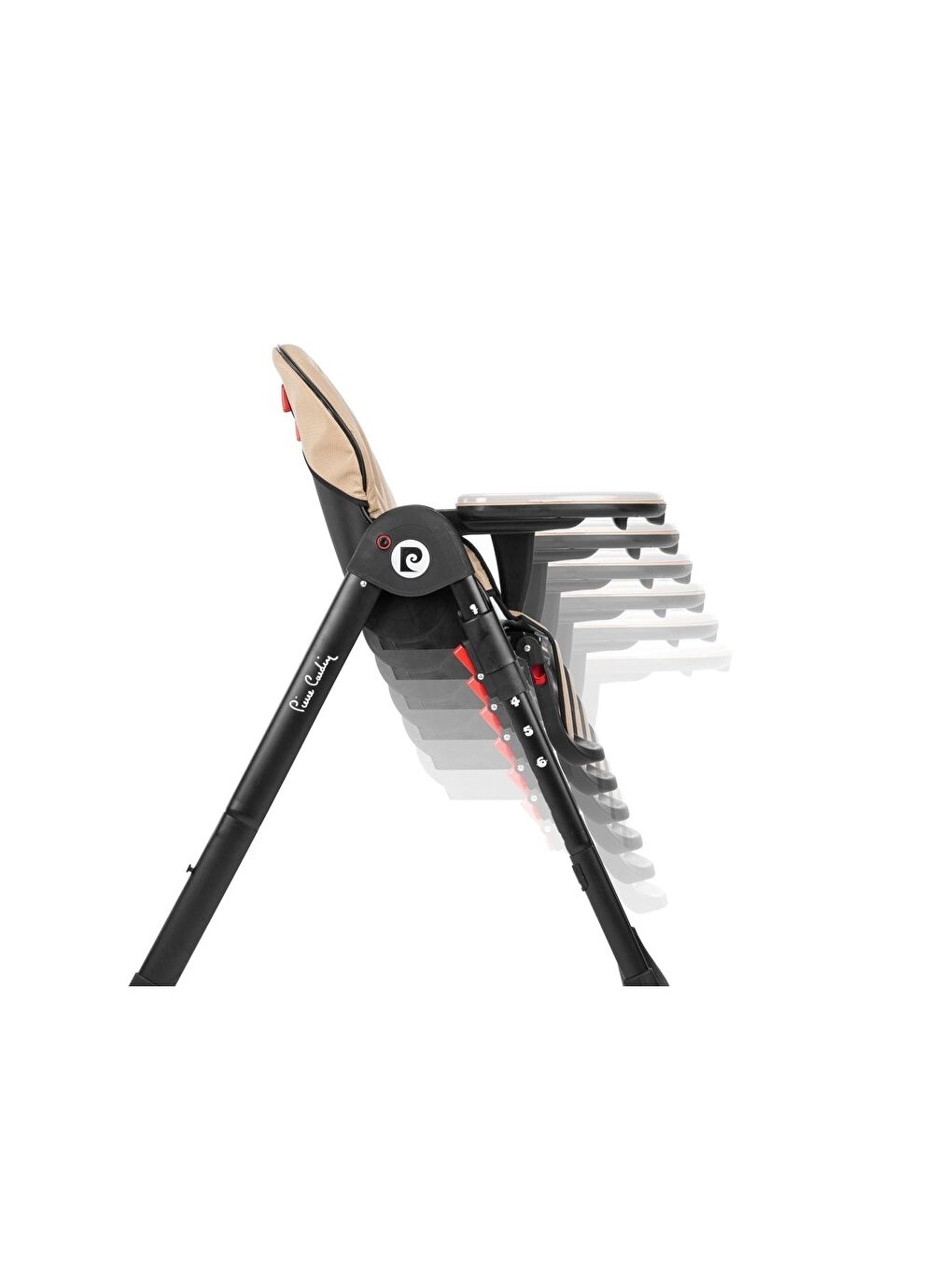 Foody Lüks Mama Sandalyesi Bej-3