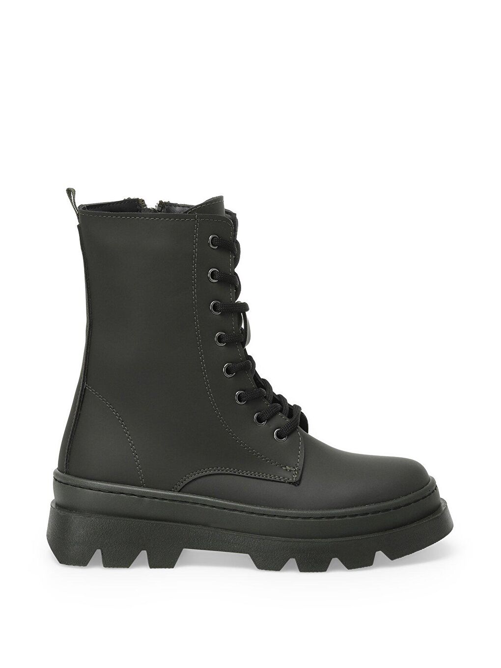 HORY 2PR Haki Kadın Postal