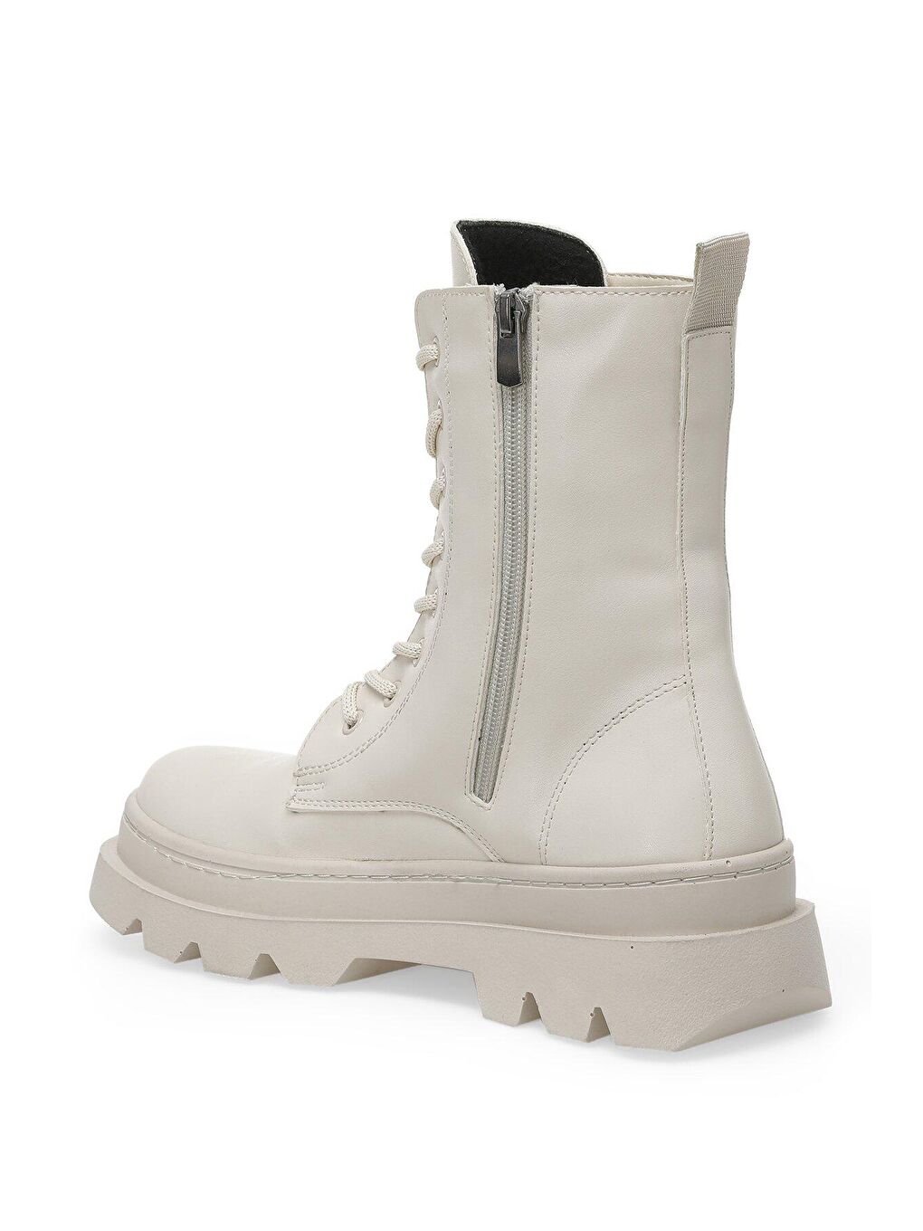 HORY 2PR Bej Kadın Postal-2