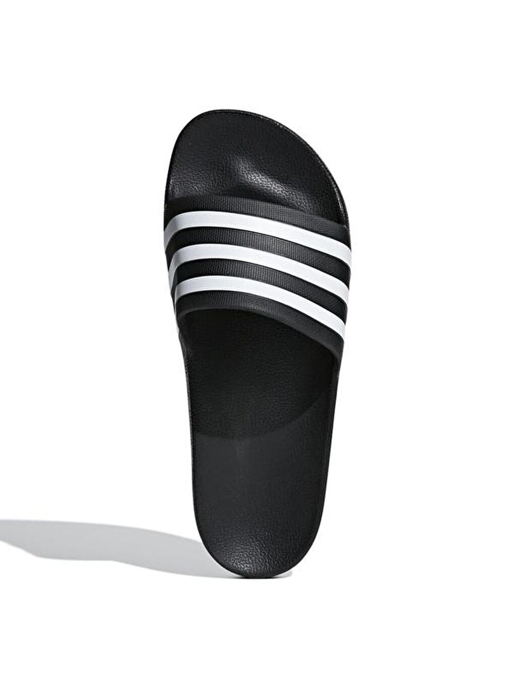 Adilette Aqua Siyah Terlik-2